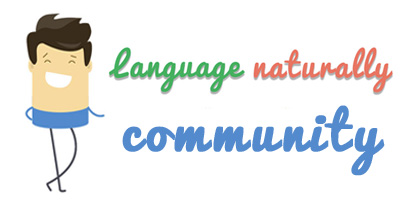 language naturally community