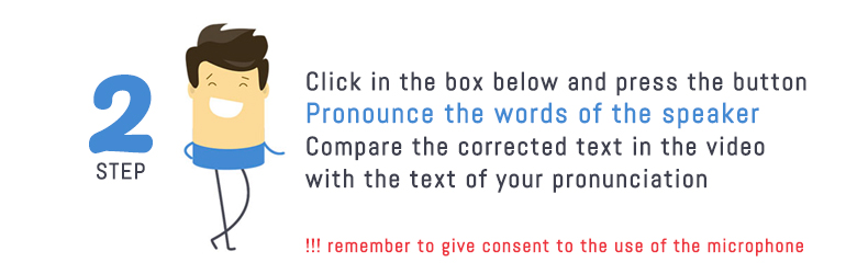 REPEAT WORDS AND SENTENCE